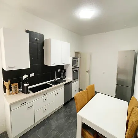 3 In Appartement