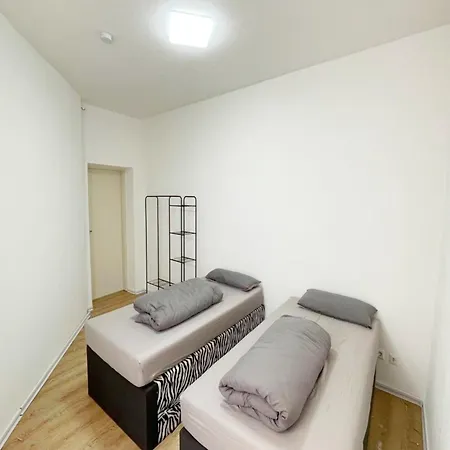 3 In Appartement *