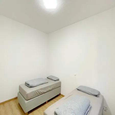 3 In Appartement *
