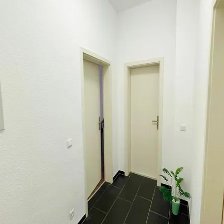 3 In Appartement
