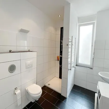 Appartement 3 In *